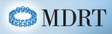 MDRT Logo